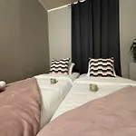 Royal Majestic Luxury Apartments