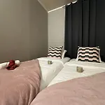 Royal Majestic Luxury Apartments