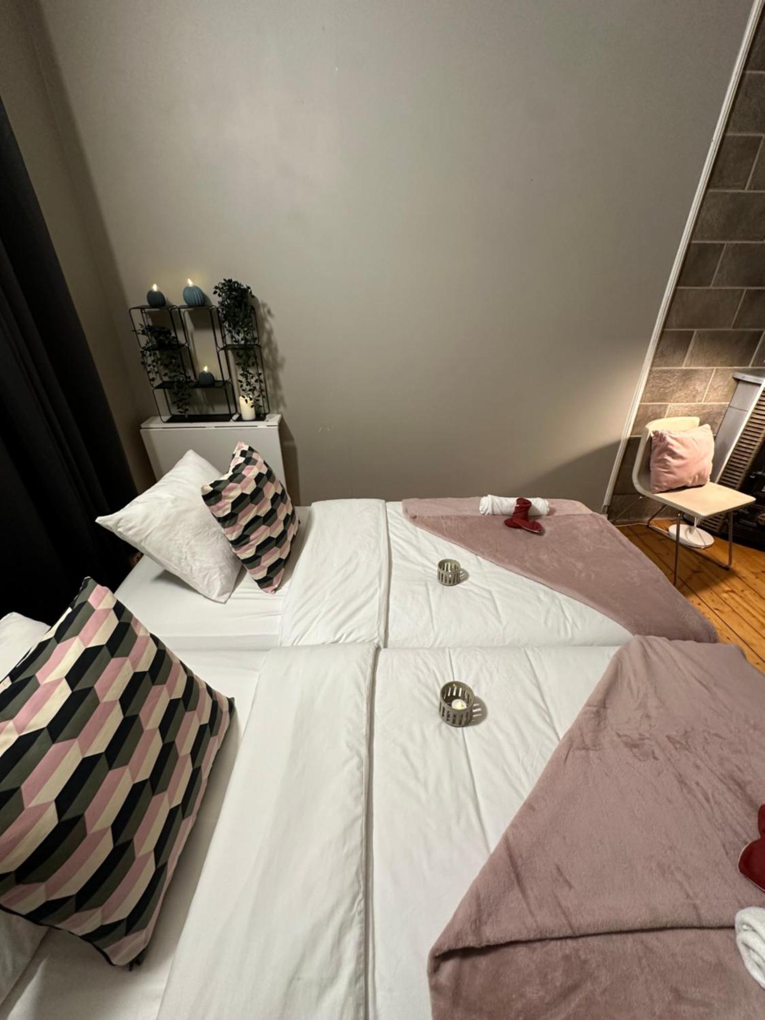 Royal Majestic Luxury Gjestgiverier Oslo