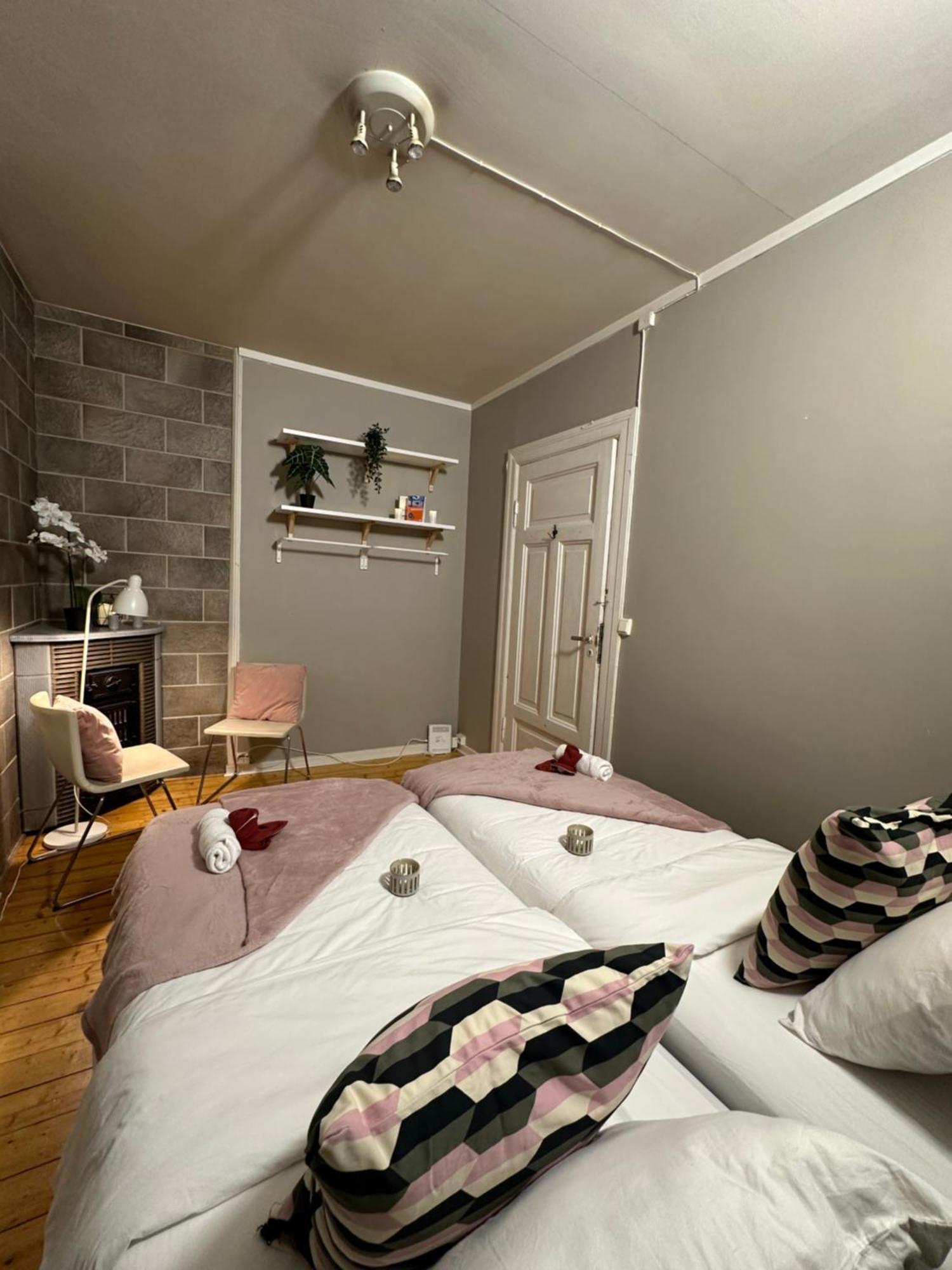 Royal Majestic Luxury * Oslo