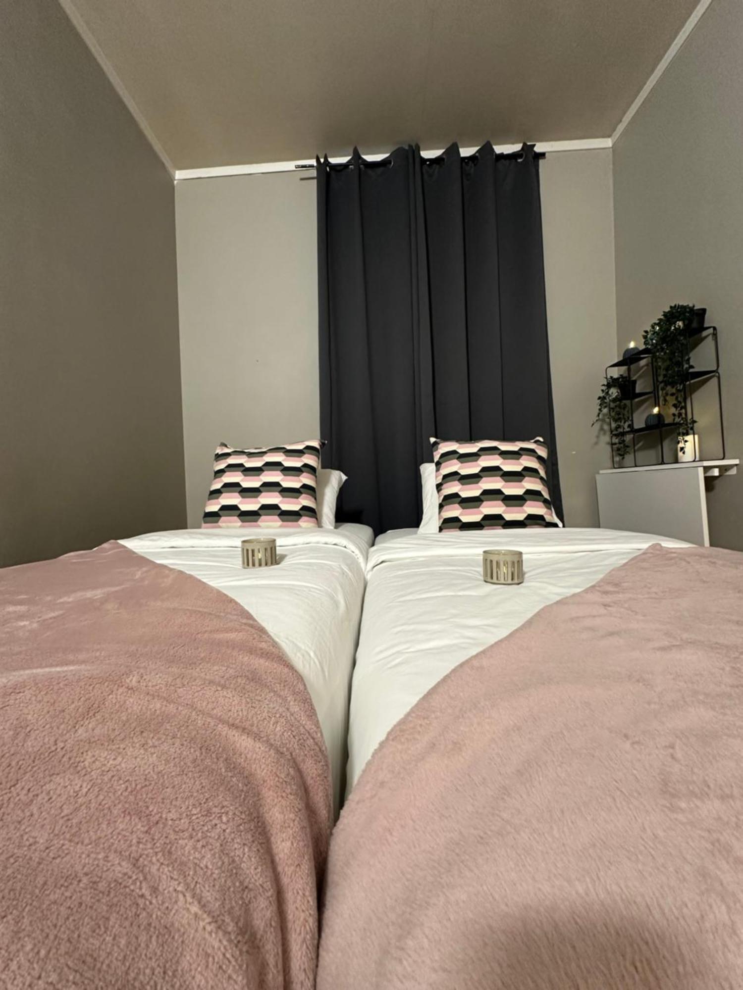 Gjestgiverier Royal Majestic Luxury *