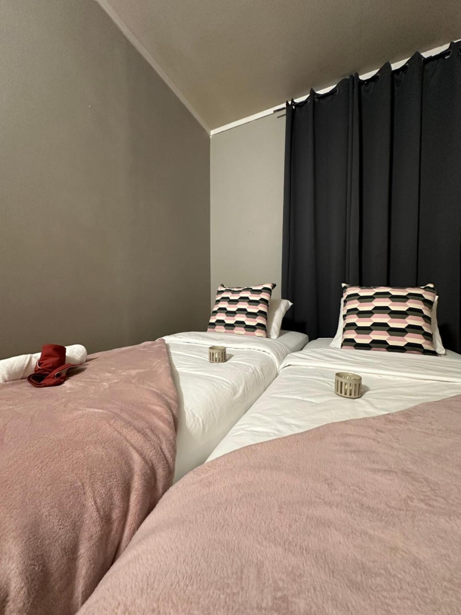 Royal Majestic Luxury Oslo