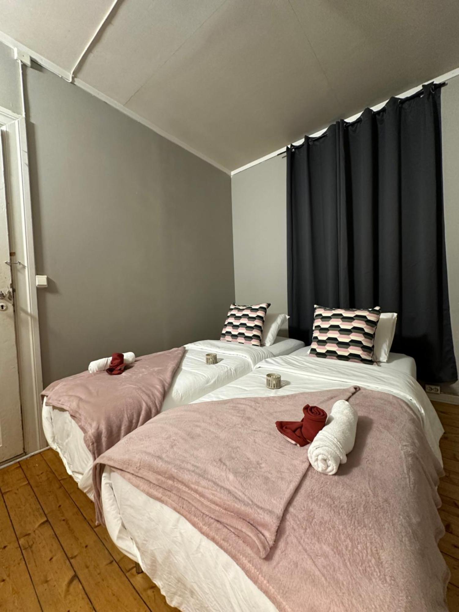 Royal Majestic Luxury Oslo