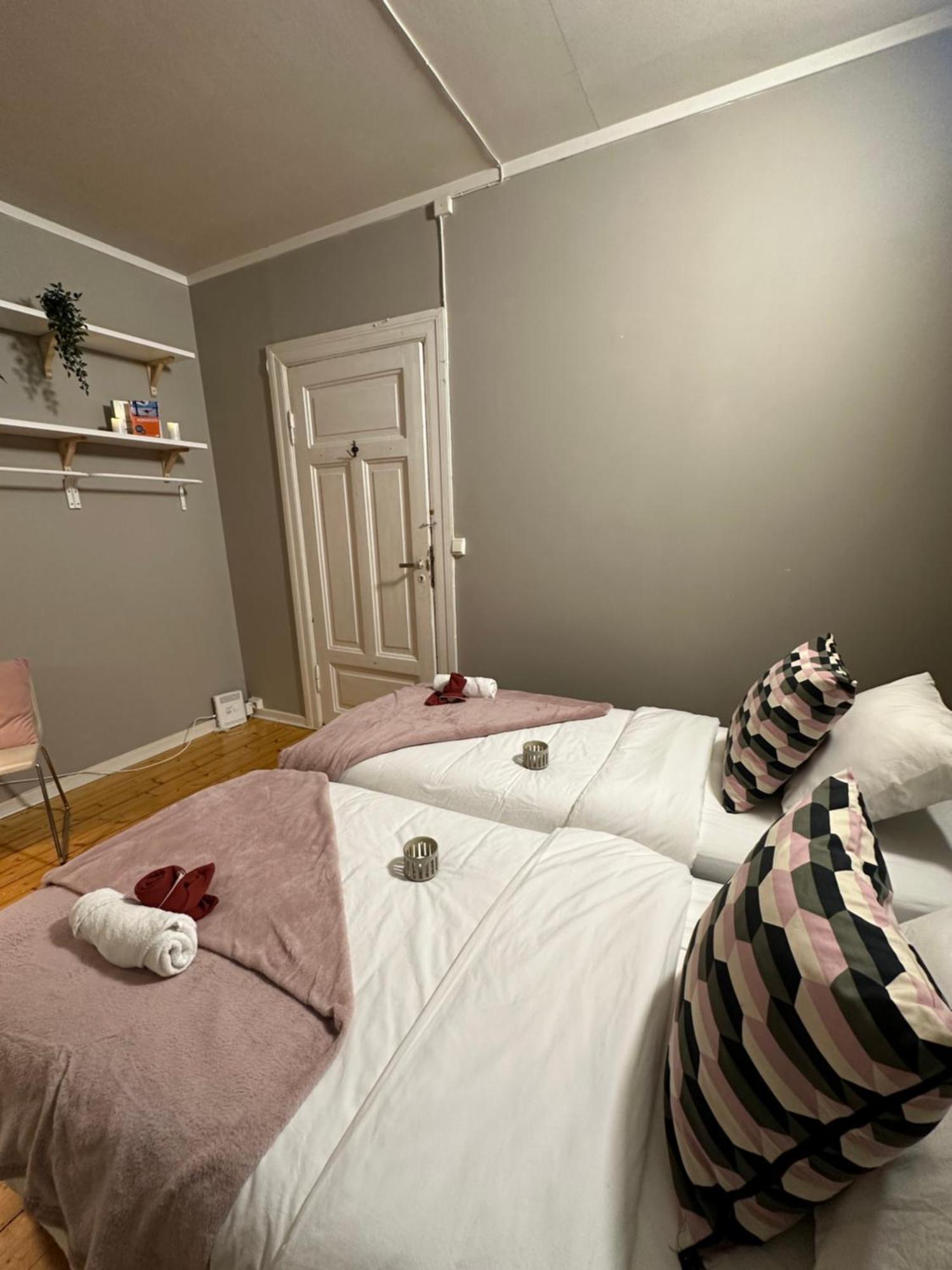 Royal Majestic Luxury * Oslo