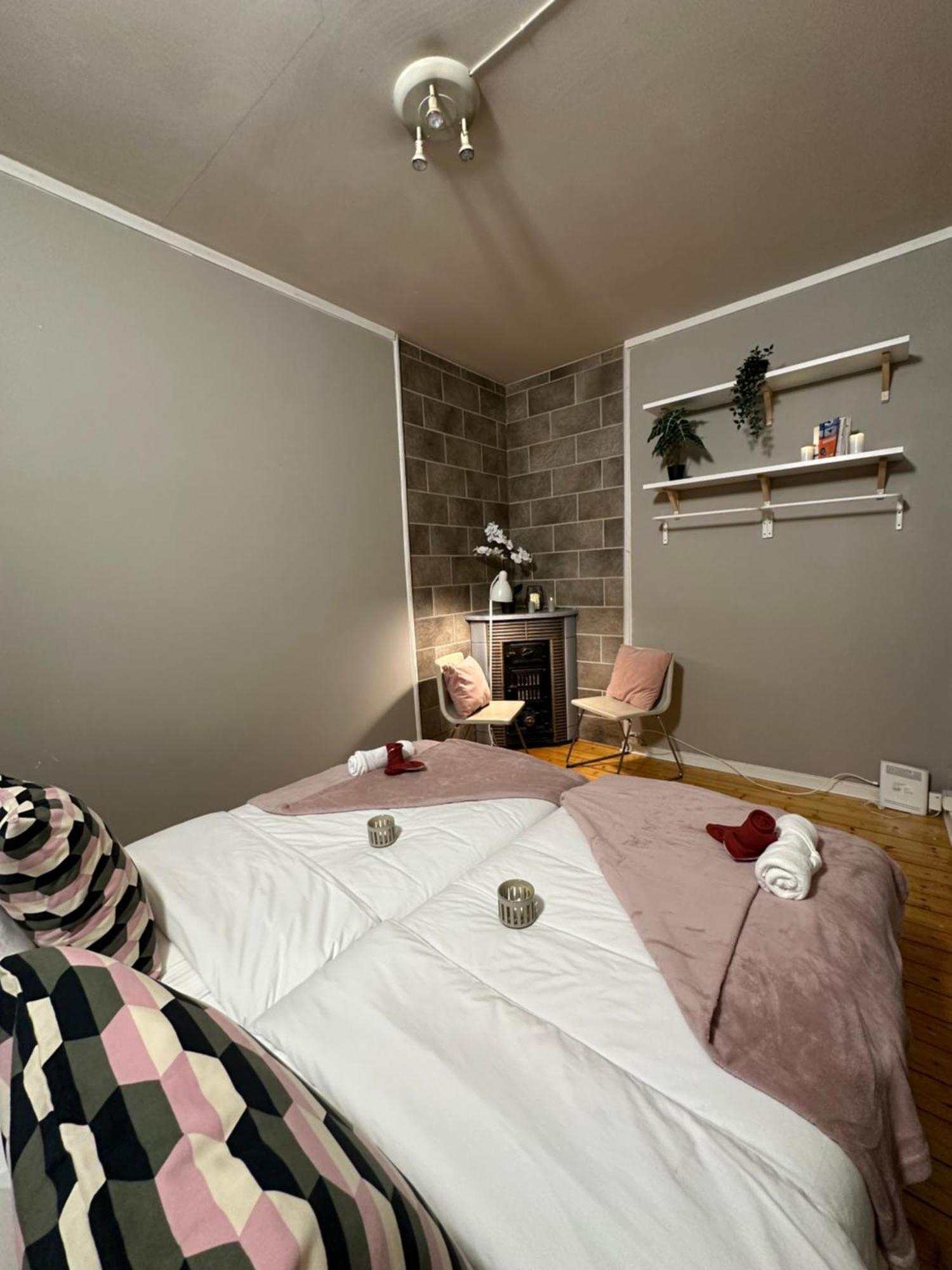 Royal Majestic Luxury Gjestgiverier