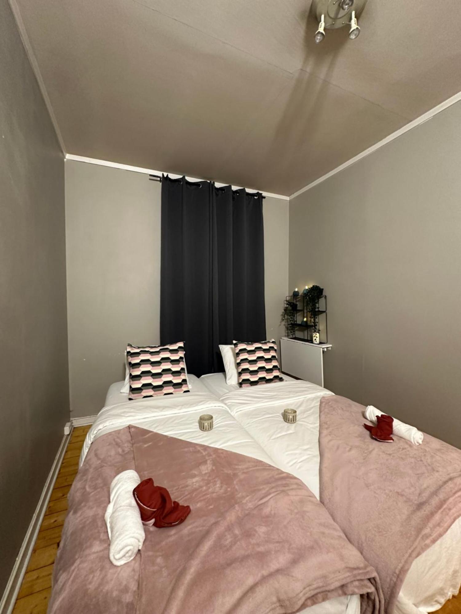 Royal Majestic Luxury Gjestgiverier *