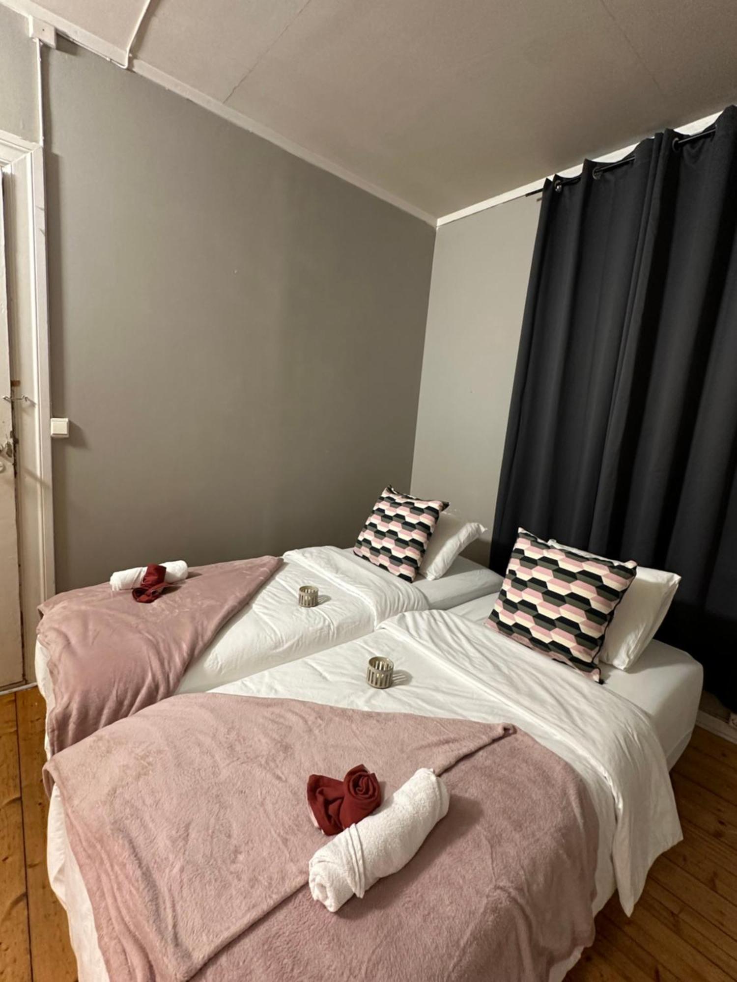 Royal Majestic Luxury Oslo